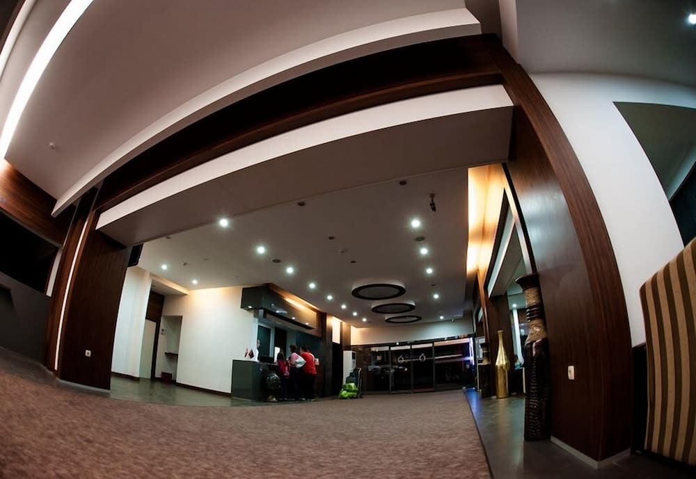 Batont Garden Resort - All Inclusive 2