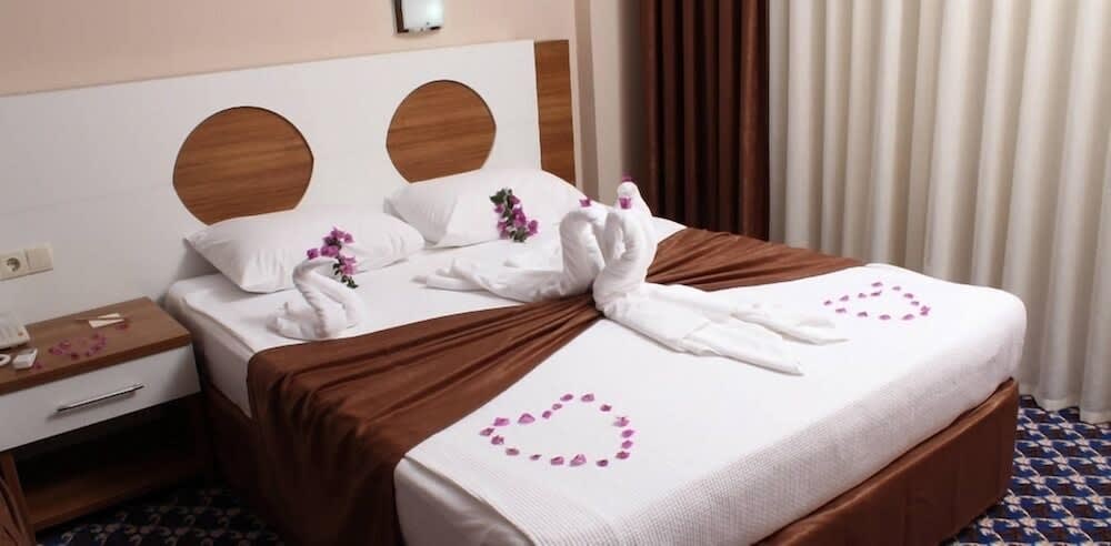 Batont Garden Resort - All Inclusive 5