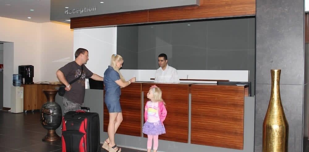 Batont Garden Resort - All Inclusive 3