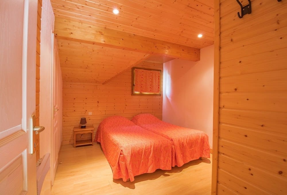 Hôtel Club Chalet Margot 2