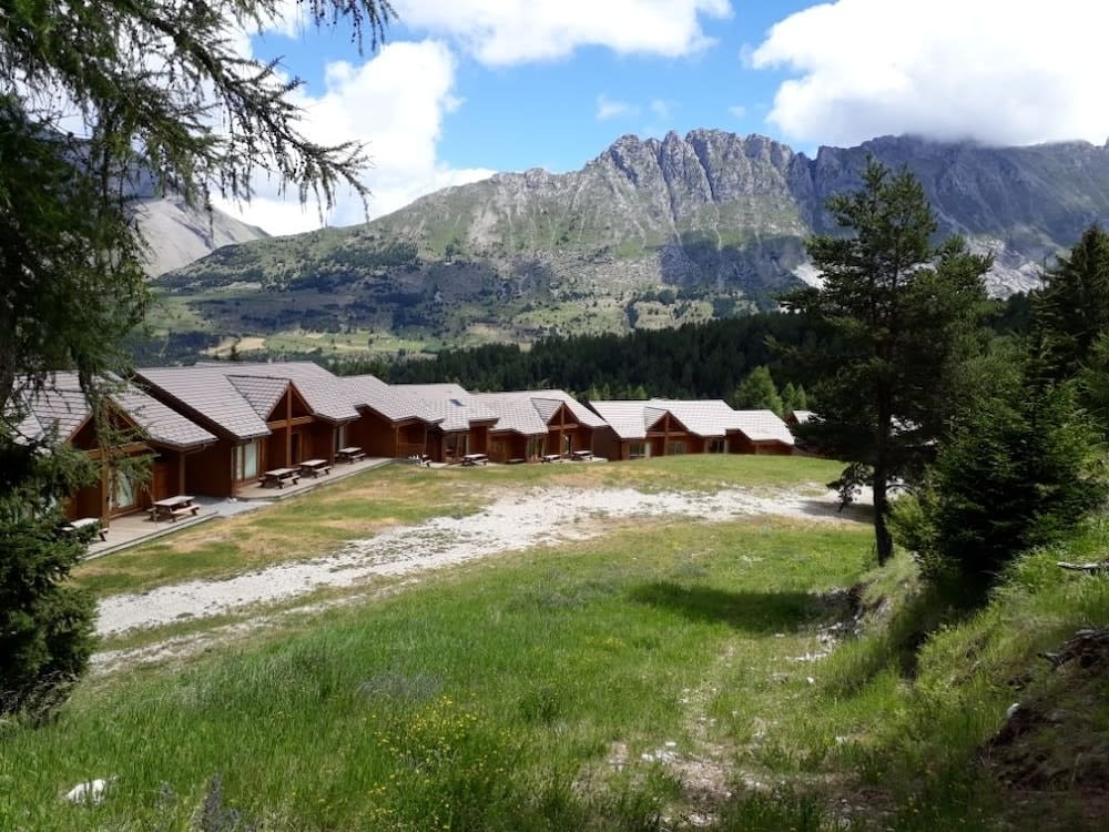Hôtel Club Chalet Margot 1