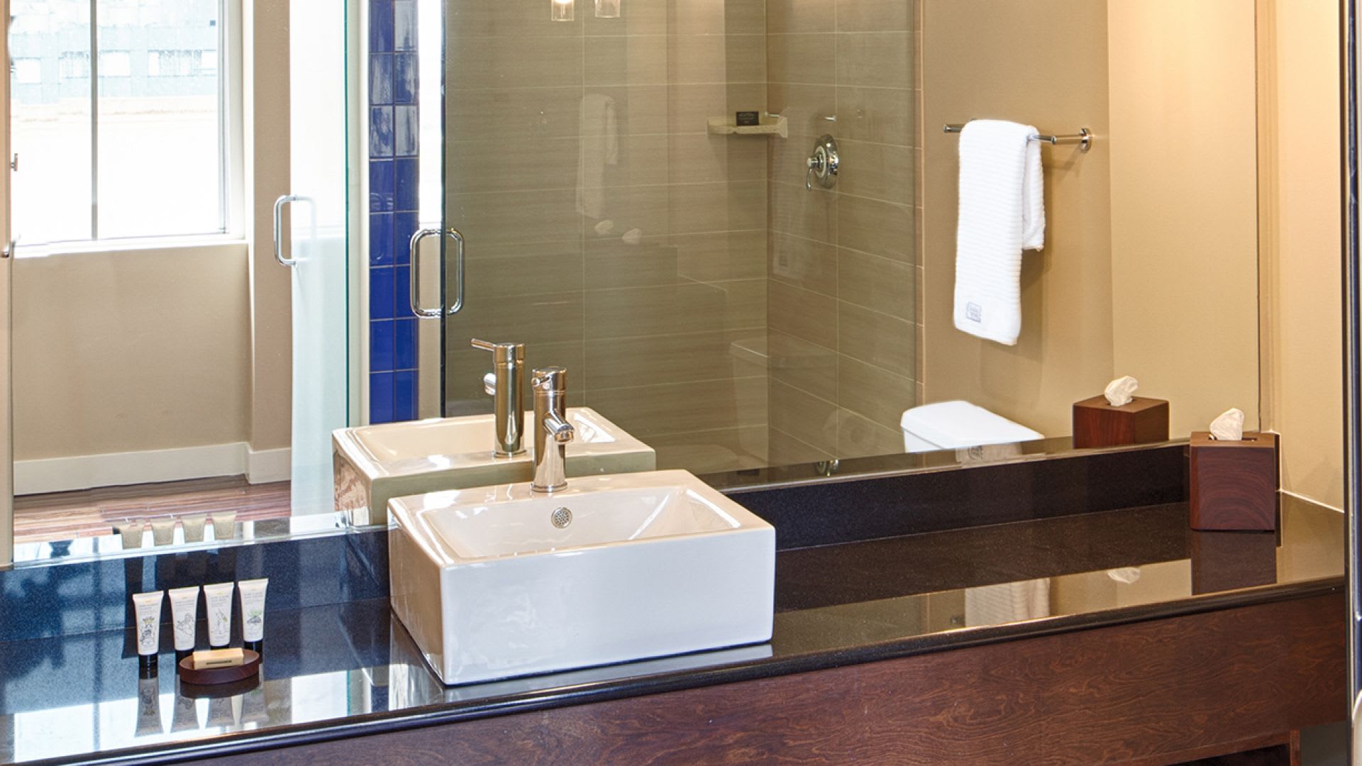 Hotel Rl Baltimore Inner Harbor 5