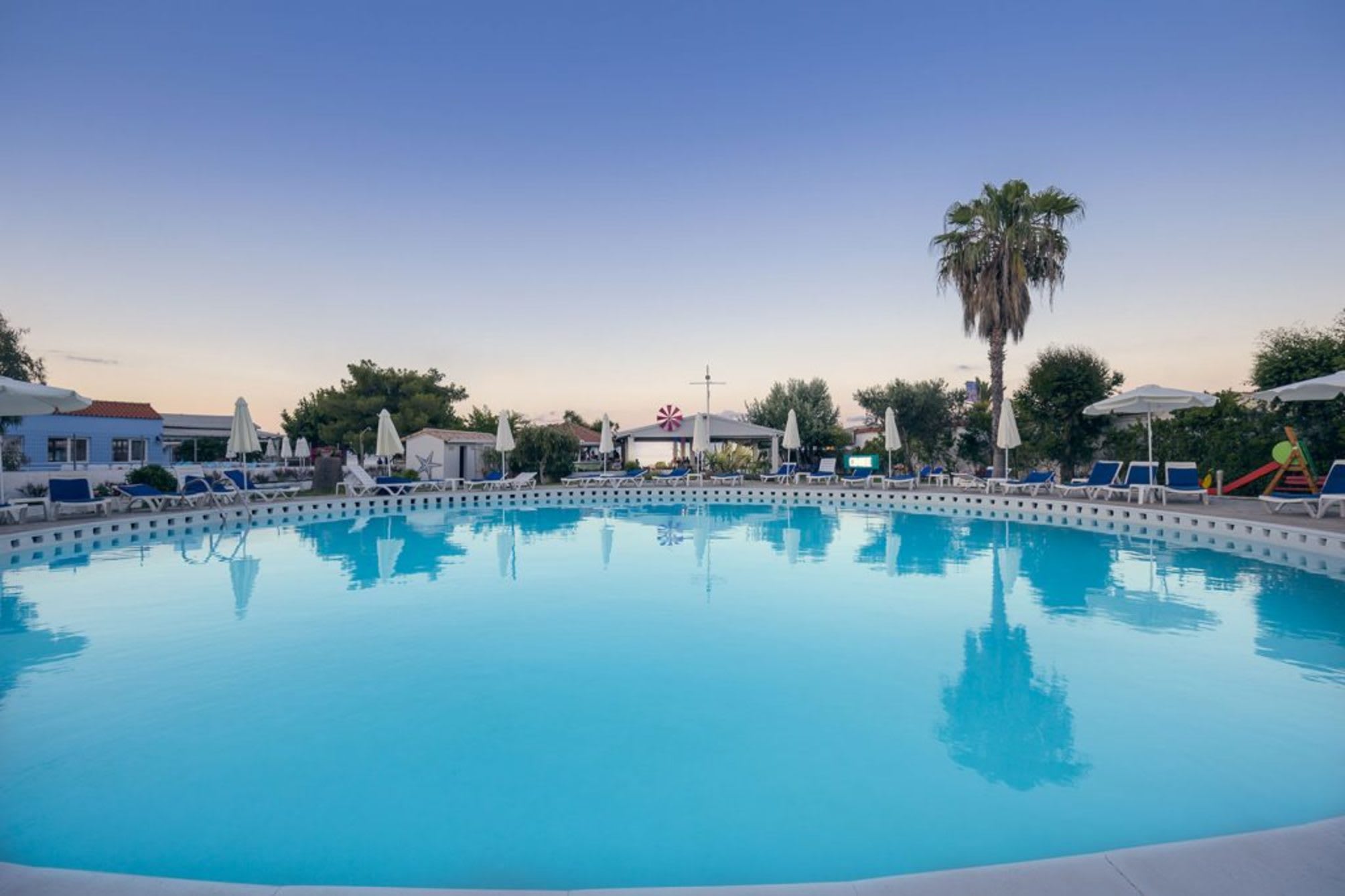 Hotel Albatros 2