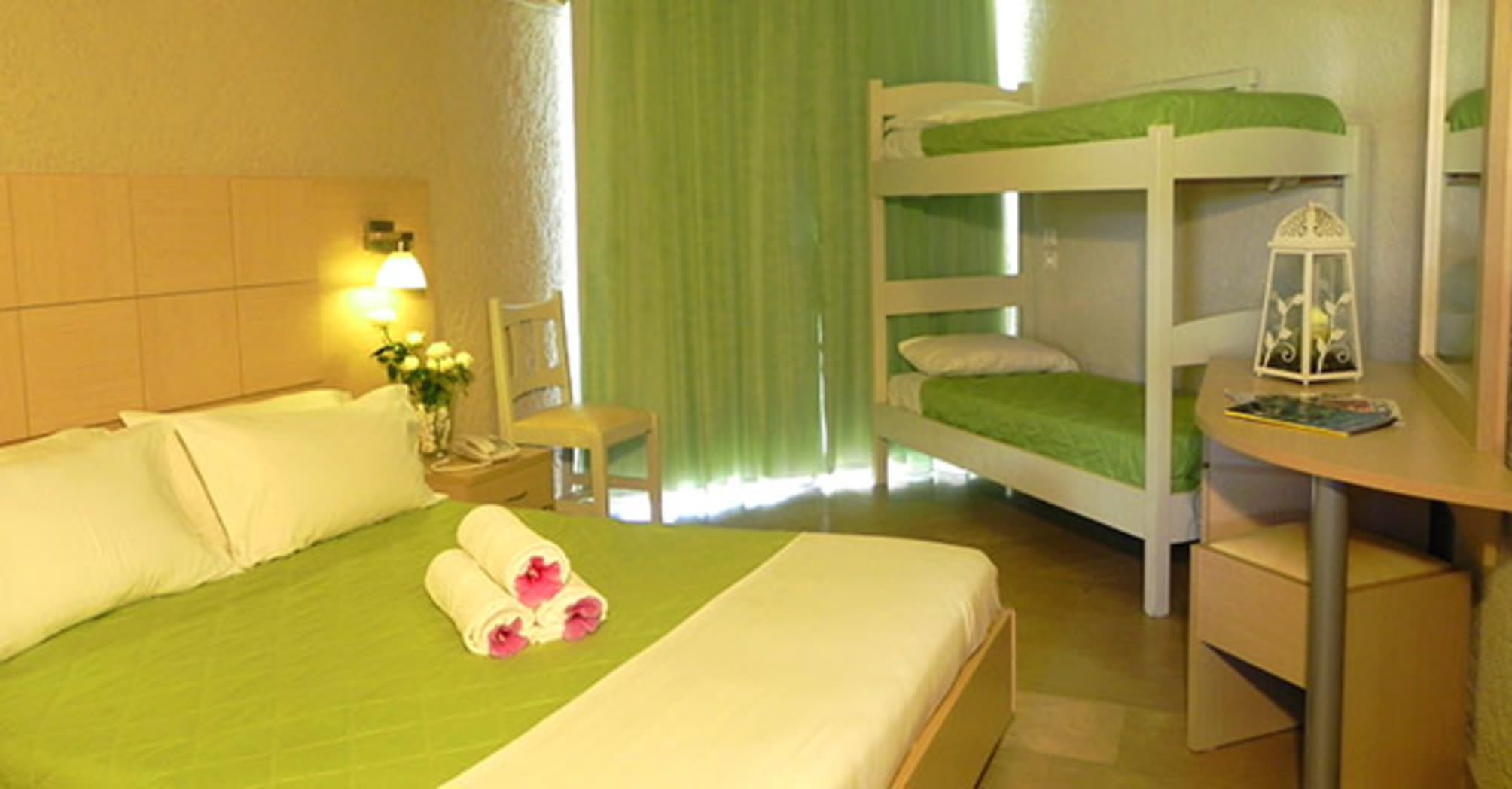Hotel Alkionis 4