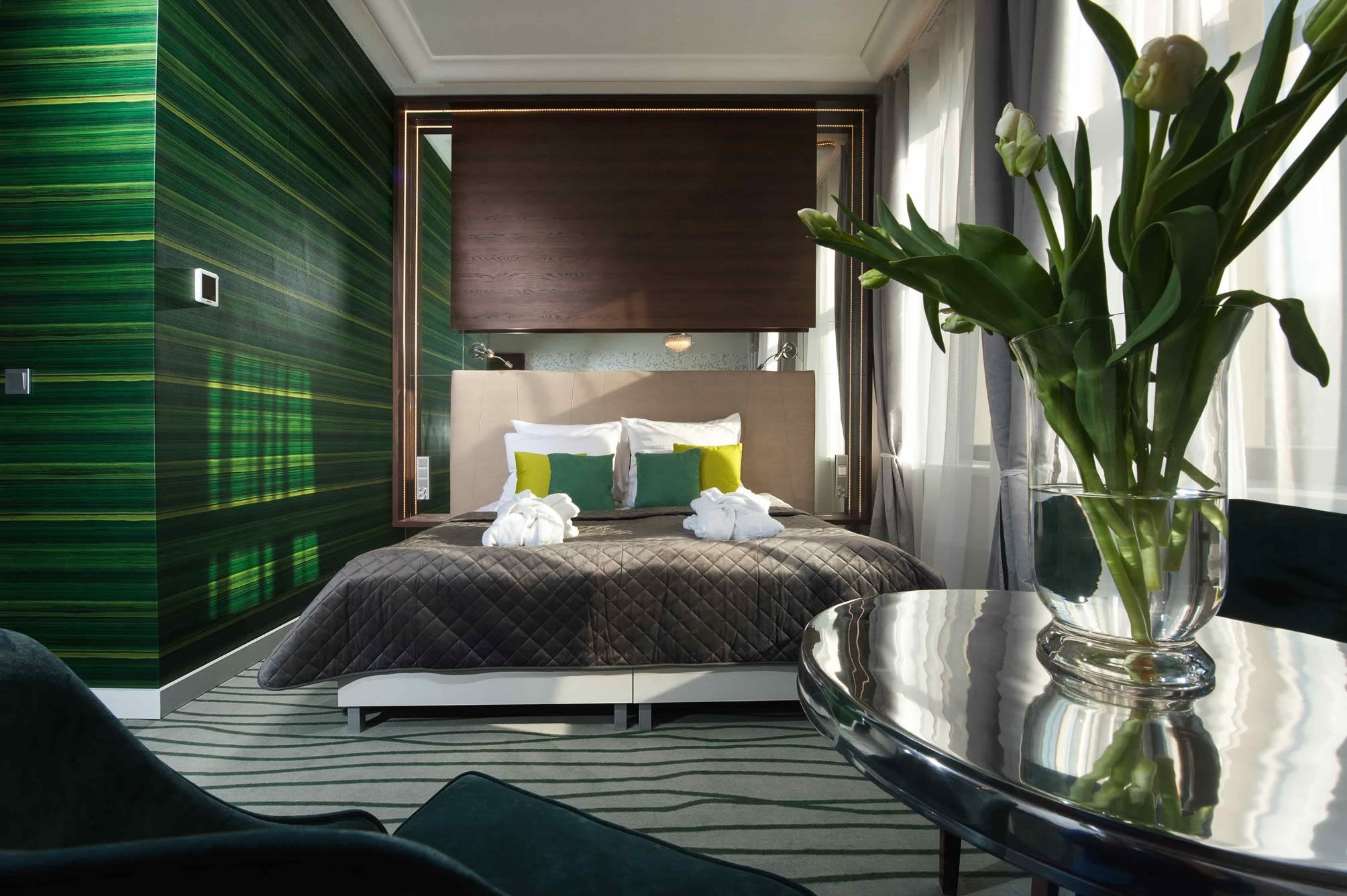 Plaza Boutique Hotel 1