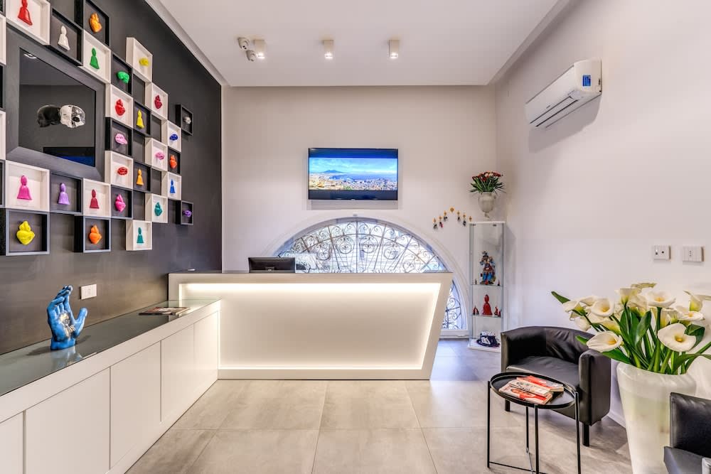 Gallery Suite Naples 1