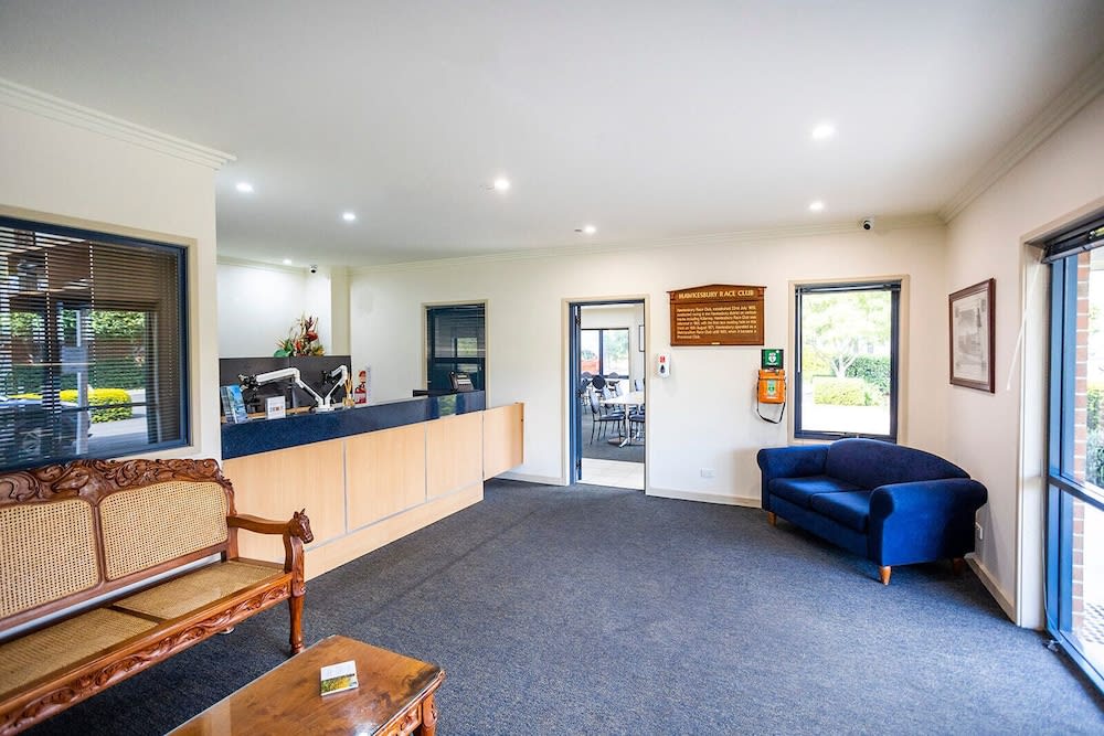 Hawkesbury Race Club Motel 2