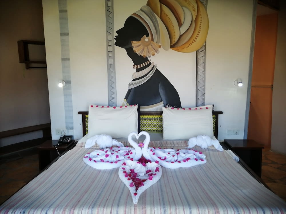 Bamboo Village Resort 5