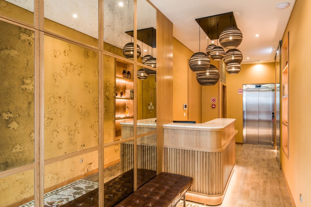 Legends House by Sweet Porto 5