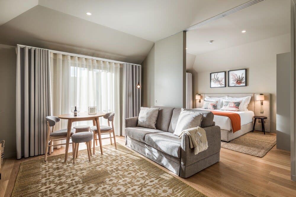 Legends House by Sweet Porto 1