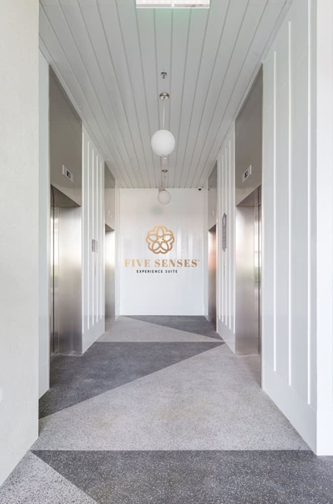 UNA Serviced Apartment, Sunway Velocity Kuala Lumpur 2