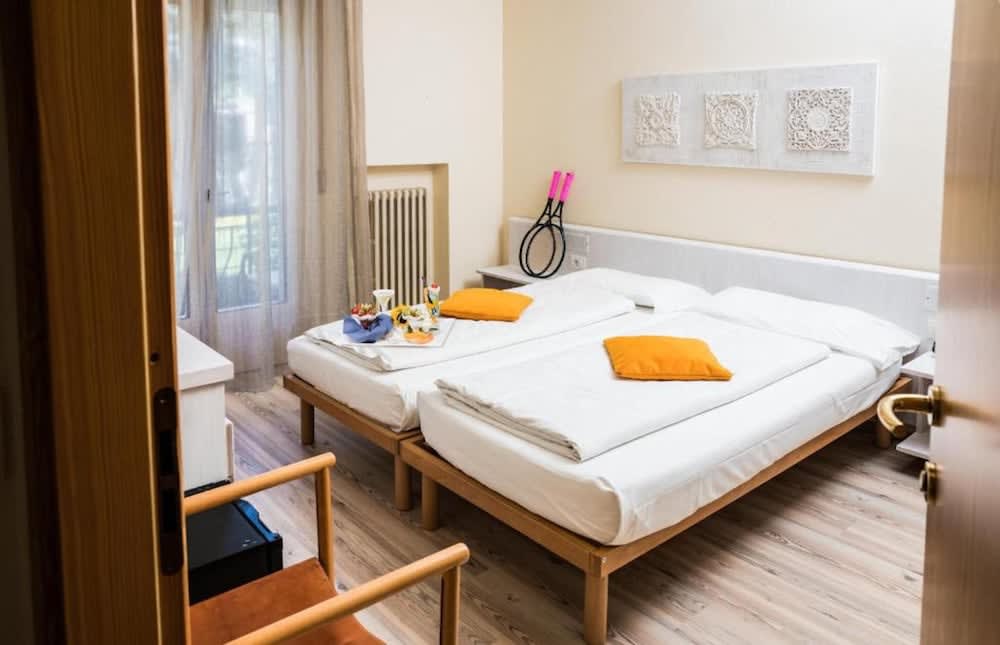 Club Hotel Olivi - Tennis Center 4