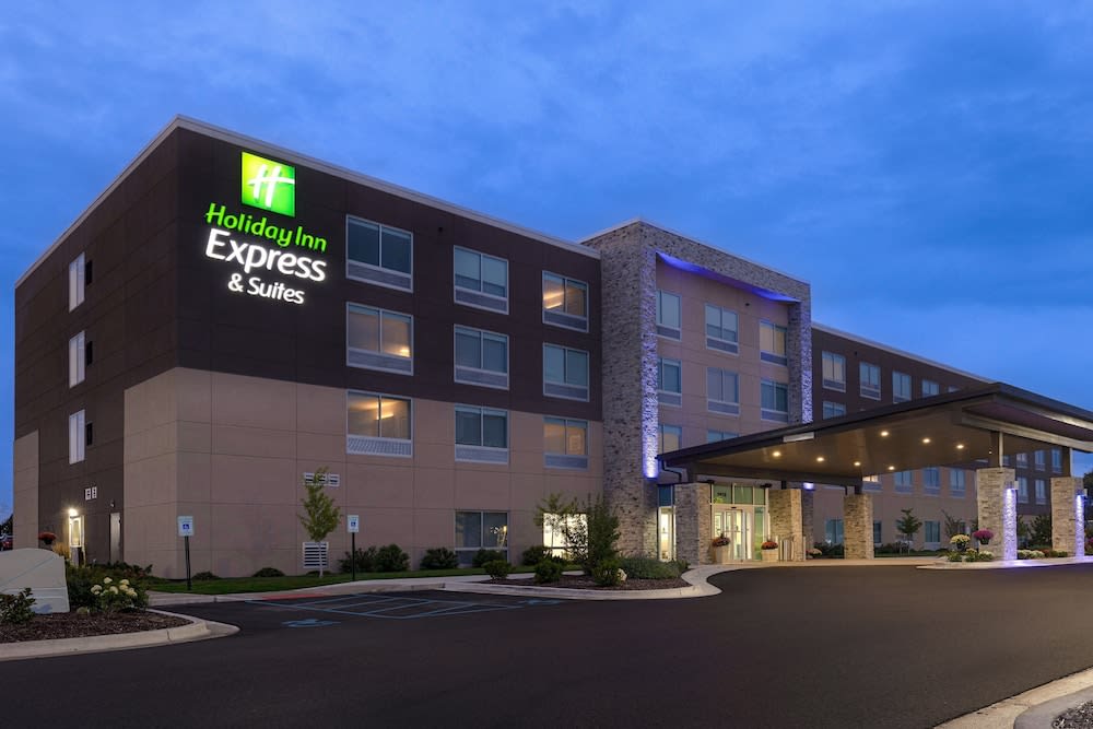 Holiday Inn Express & Suites BRIGHTON by IHG 1