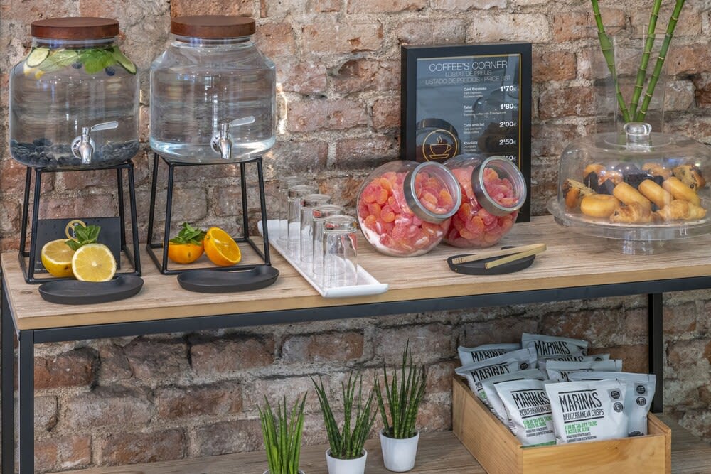 SERHS Carlit Boutique Hotel 3