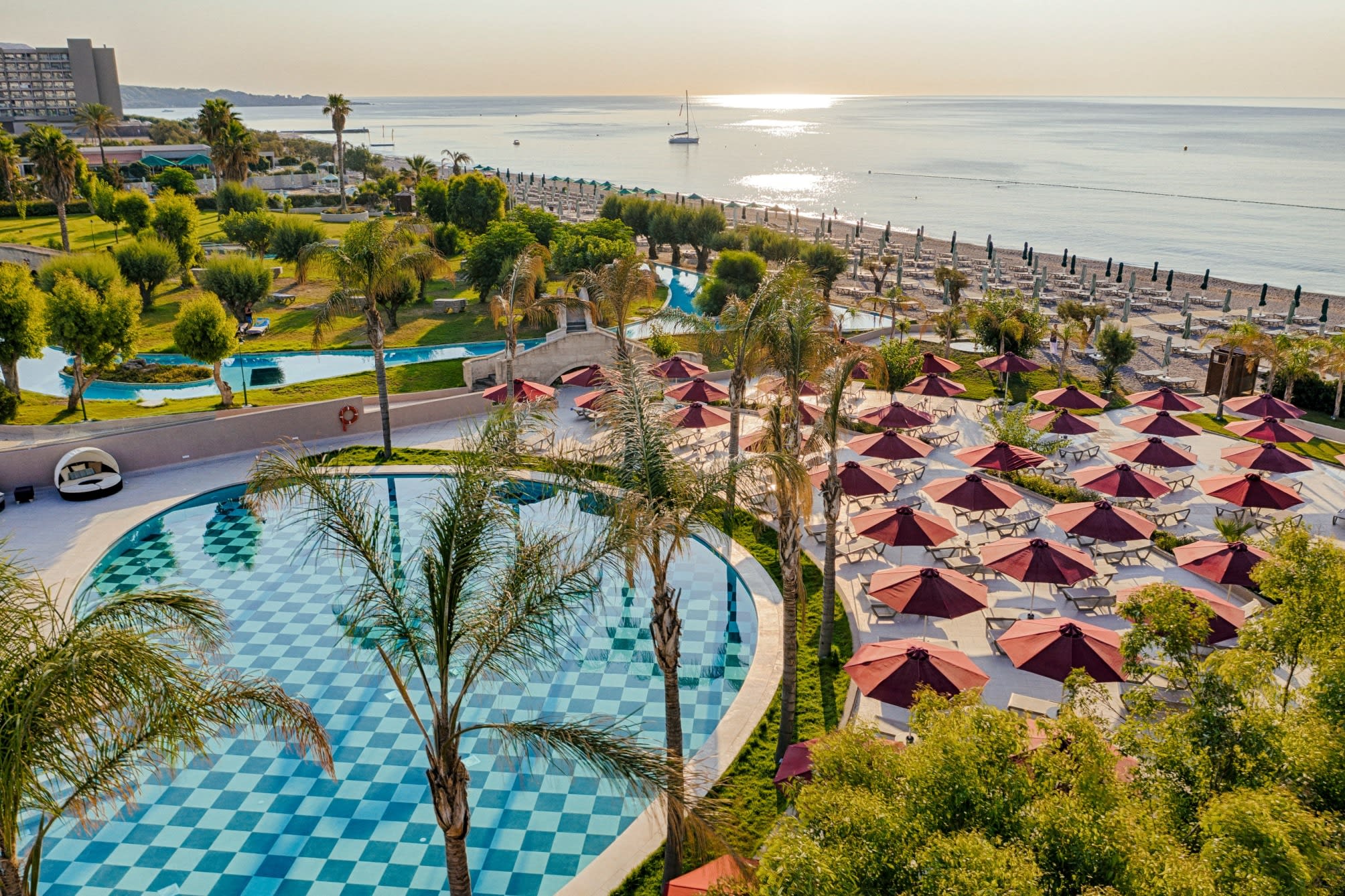 Esperos Palace Resort & Spa 4