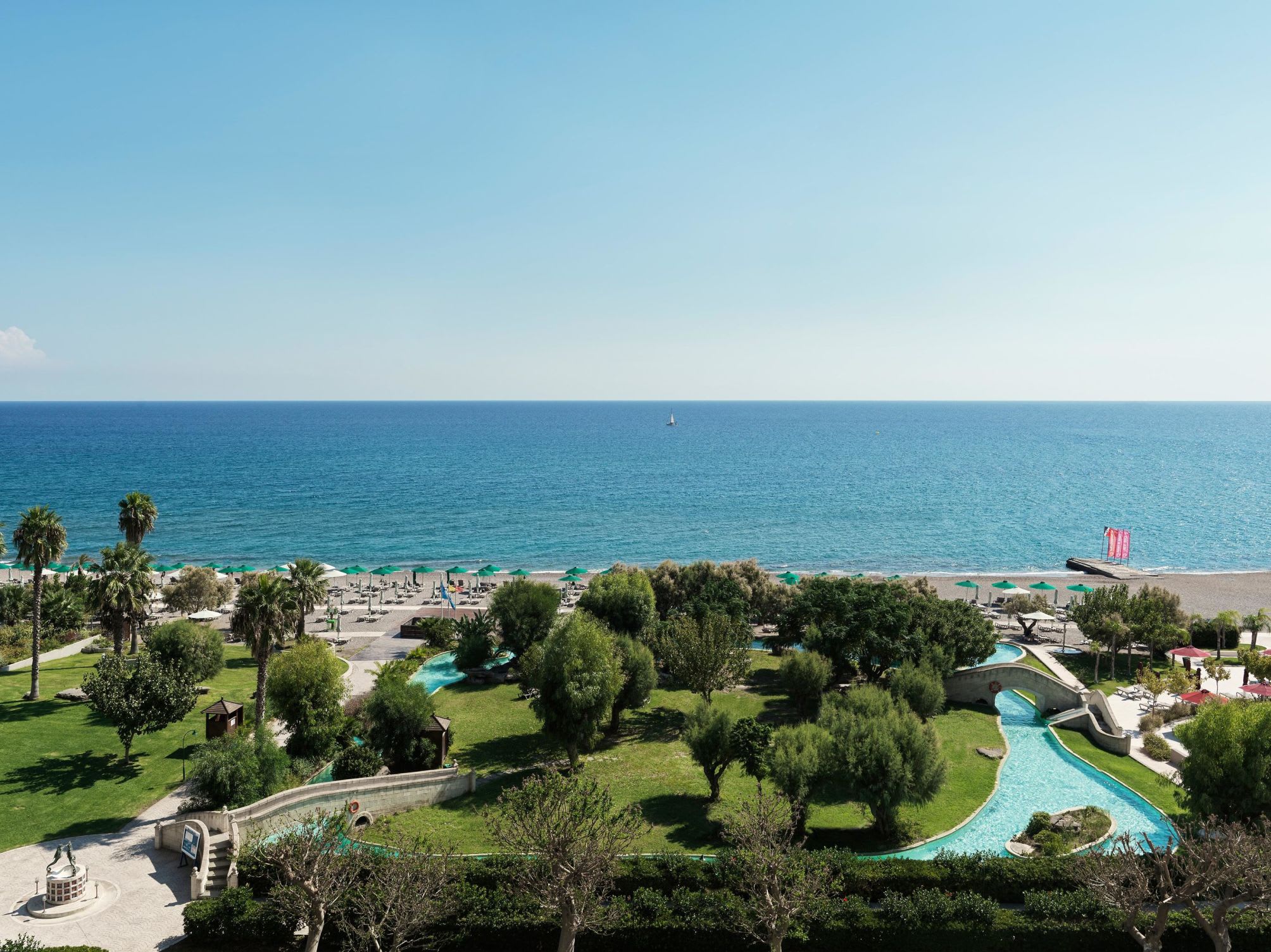 Esperos Palace Resort & Spa 5