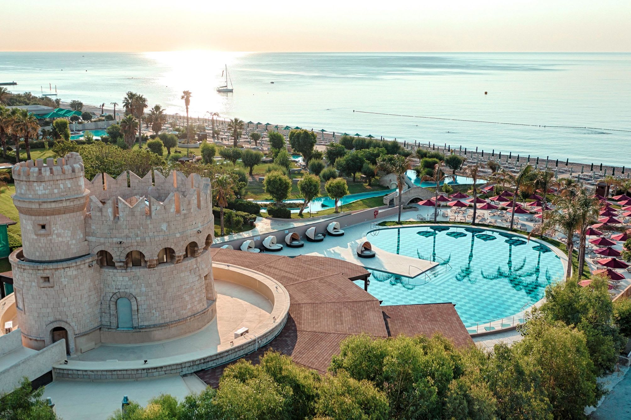 Esperos Palace Resort & Spa 1