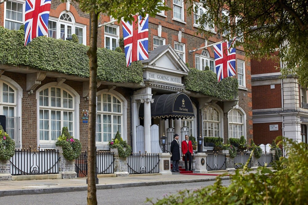 The Goring 1