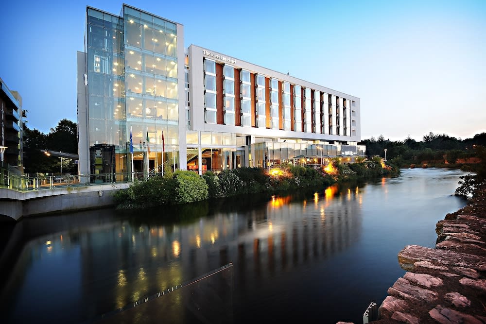 The River Lee Hotel a member of The Doyle Collection 1