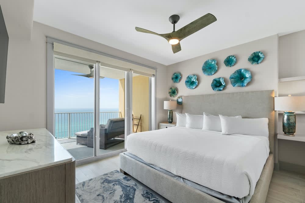 Tropic Winds Condo 2