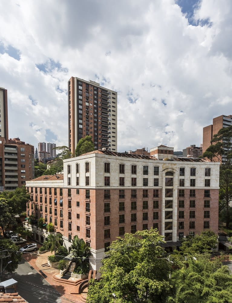 Hotel Park10 1