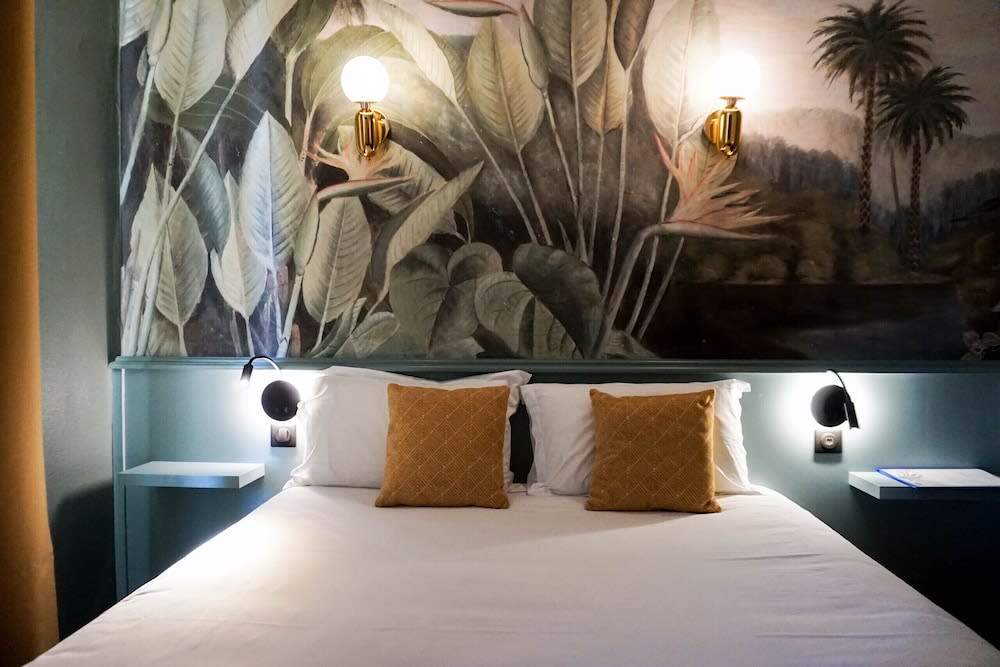 Villa Pruly Hotel Cannes Centre 1