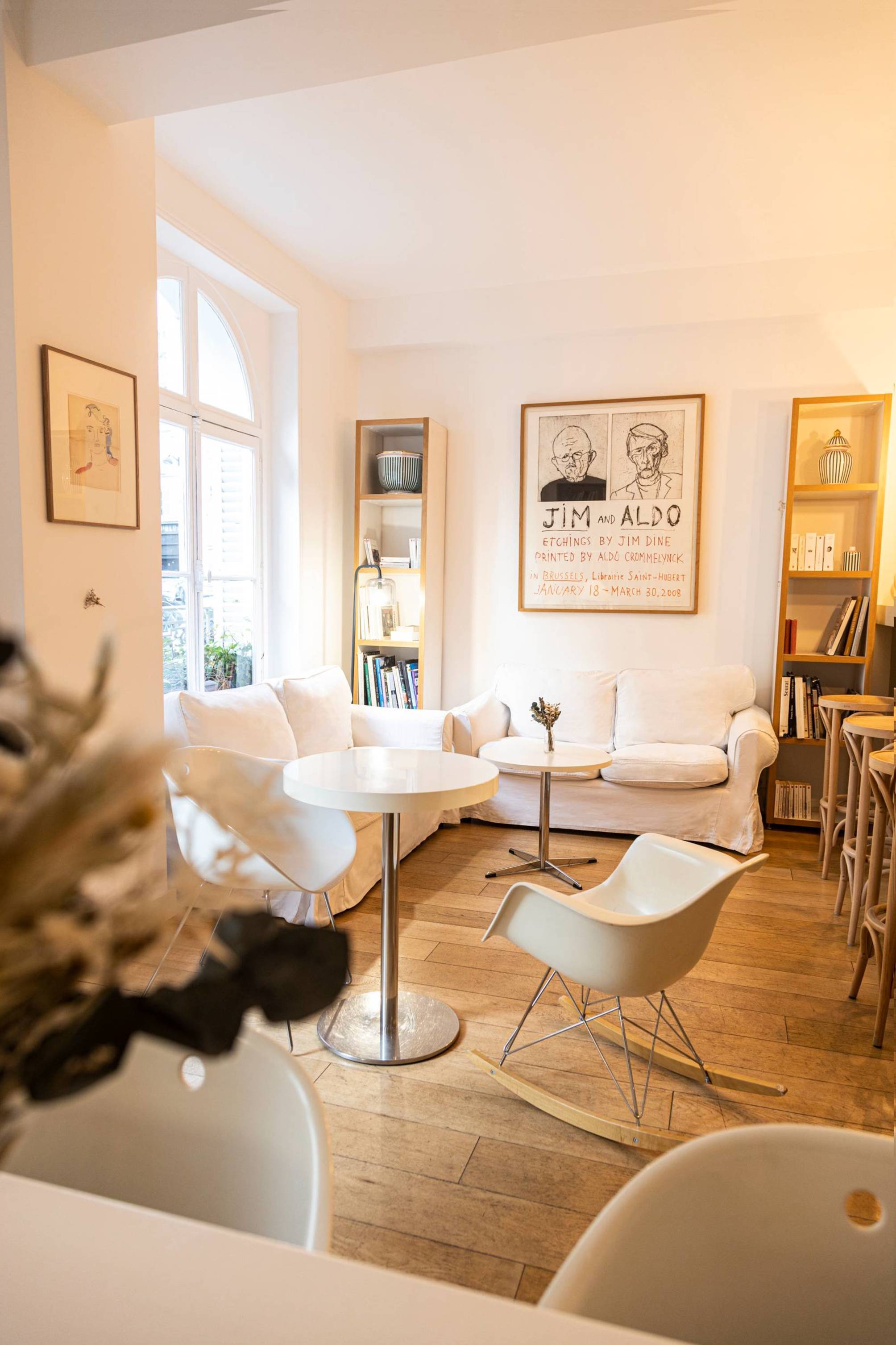 Hôtel Arvor Saint Georges 2