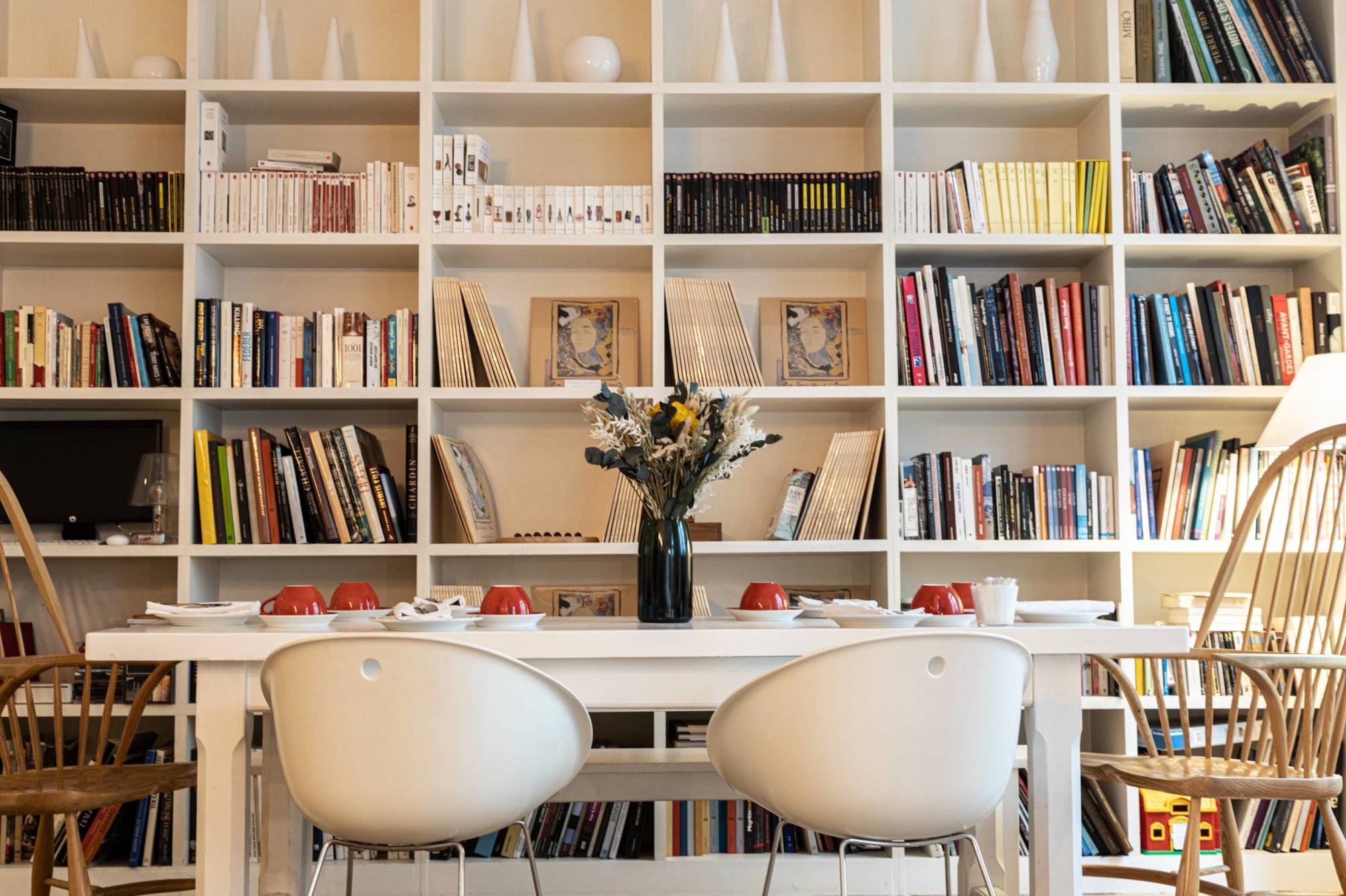 Hôtel Arvor Saint Georges 4