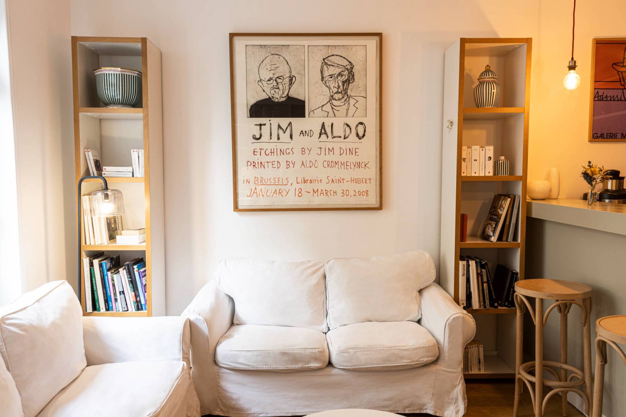 Hôtel Arvor Saint Georges 5