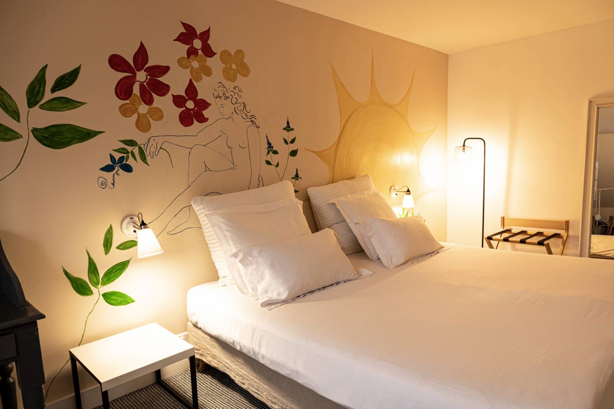 Hôtel Arvor Saint Georges 1