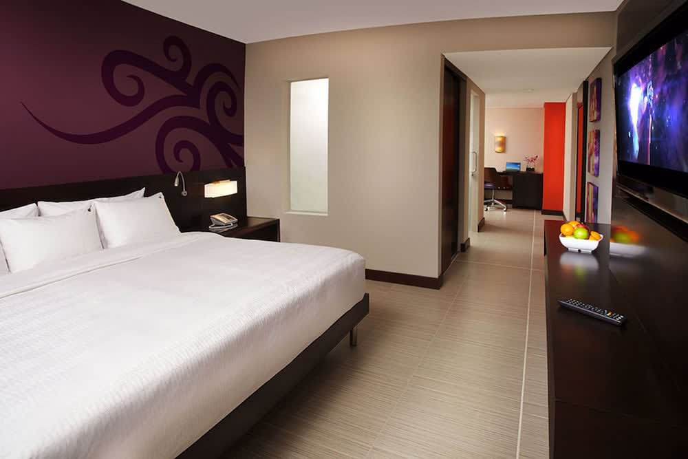 Megapolis Hotel Panama 4