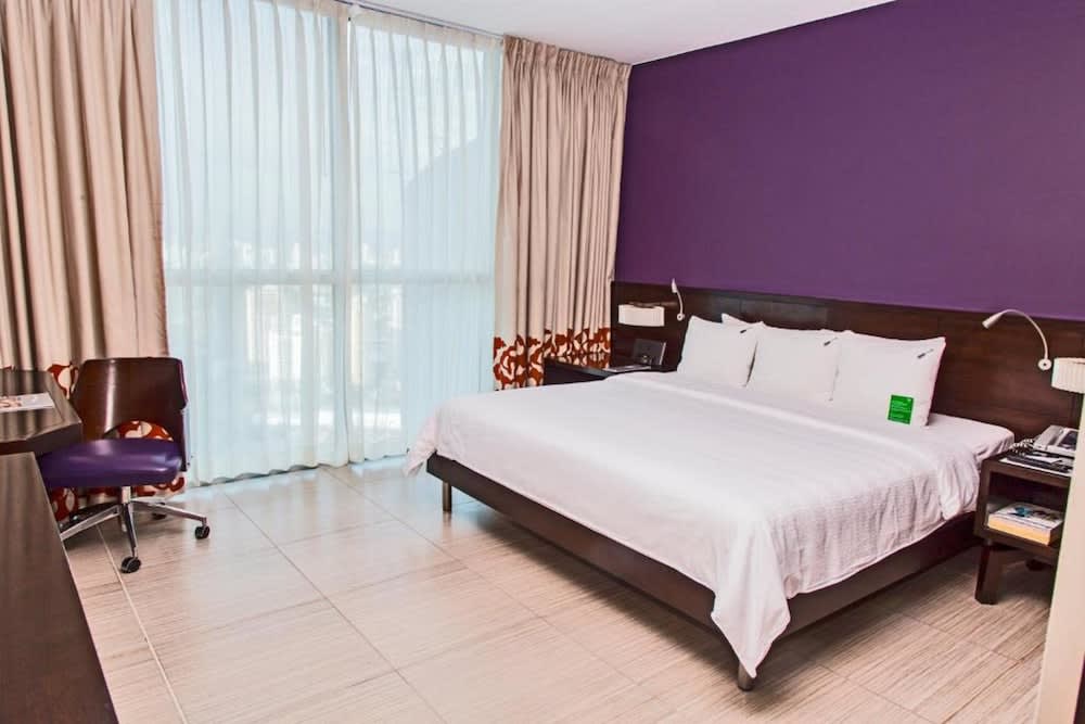 Megapolis Hotel Panama 5