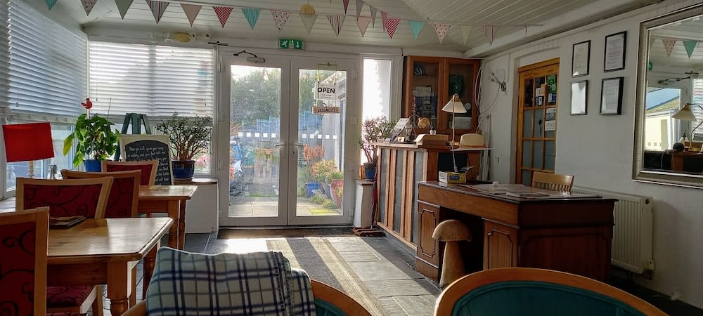 Ivybridge Guesthouse 2