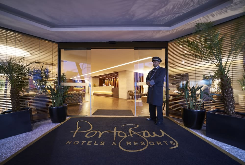 PortoBay Rio de Janeiro 3