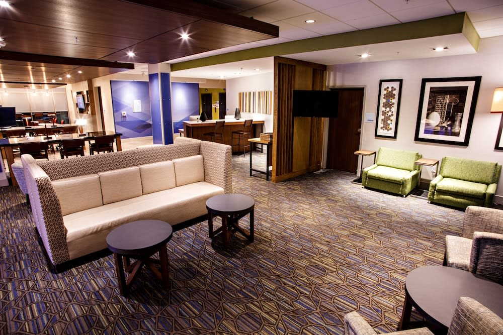 Holiday Inn Express & Suites GETTYSBURG by IHG 2