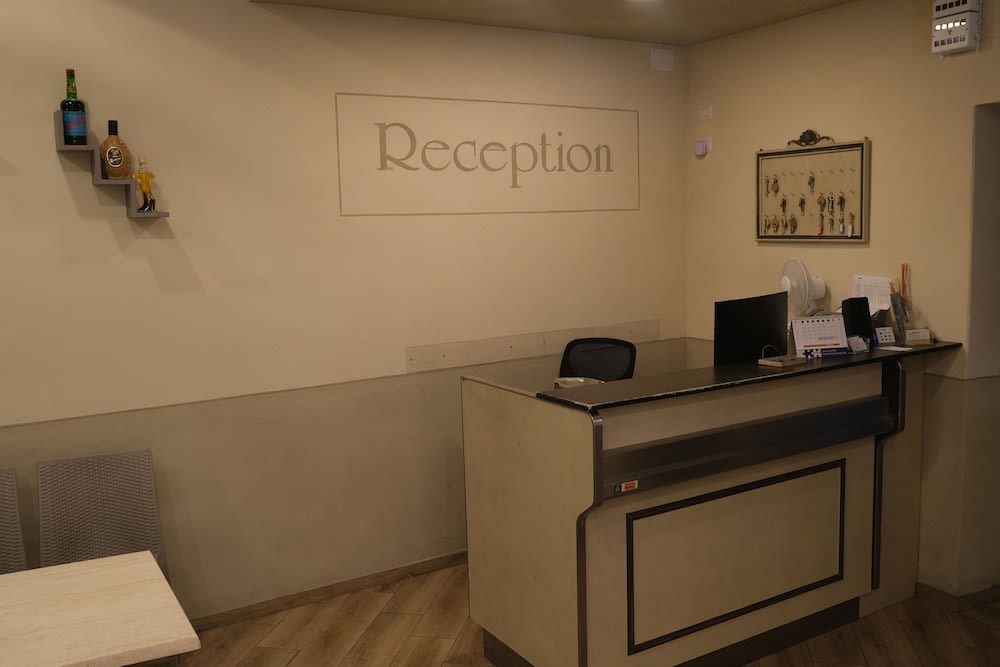 Amelia Hotel 2