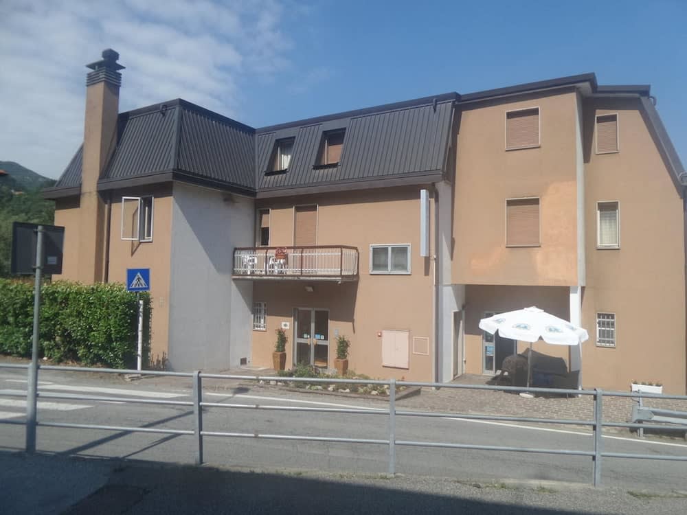 Hotel Ristorante La Sorgente 1