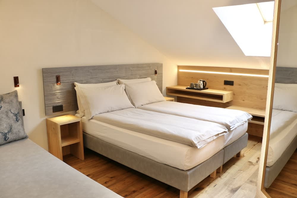 Hotel Galli's - Centro 5