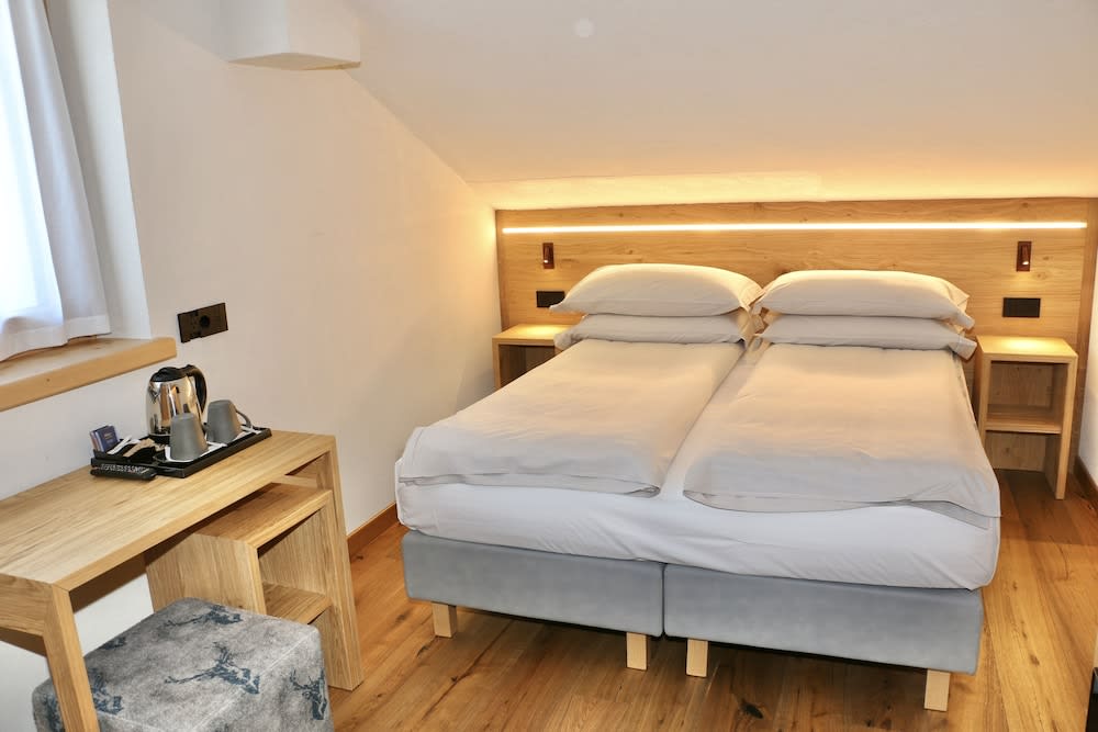 Hotel Galli's - Centro 4