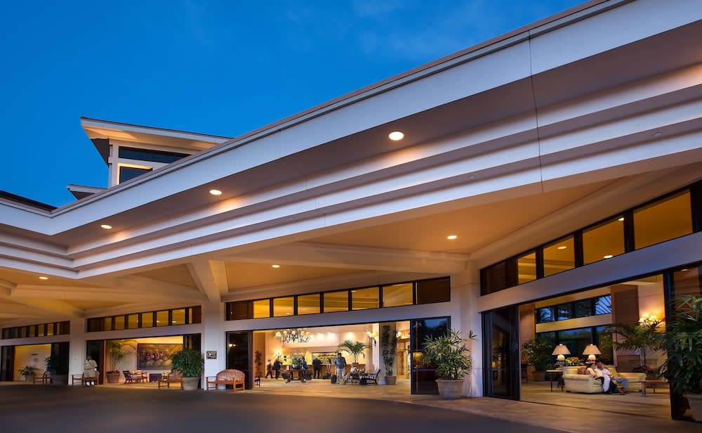 Maui Coast Hotel 2