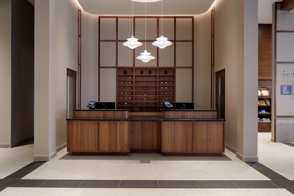 SpringHill Suites by Marriott Atlanta Airport Gateway 2