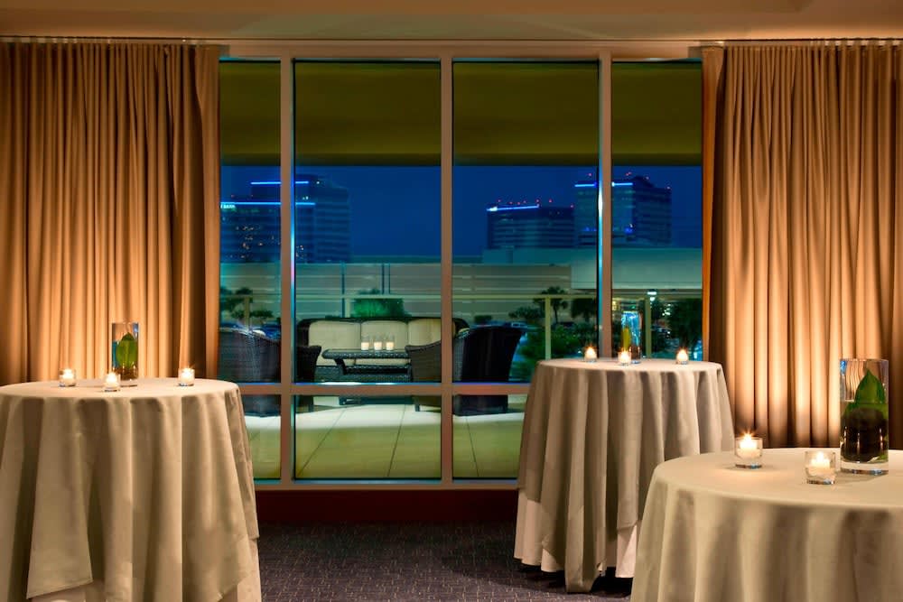 The Westin Houston, Memorial City 3