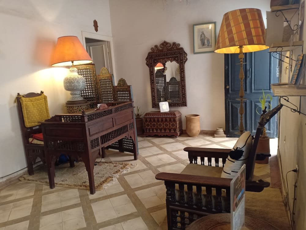 Riad Dar Zayna 4