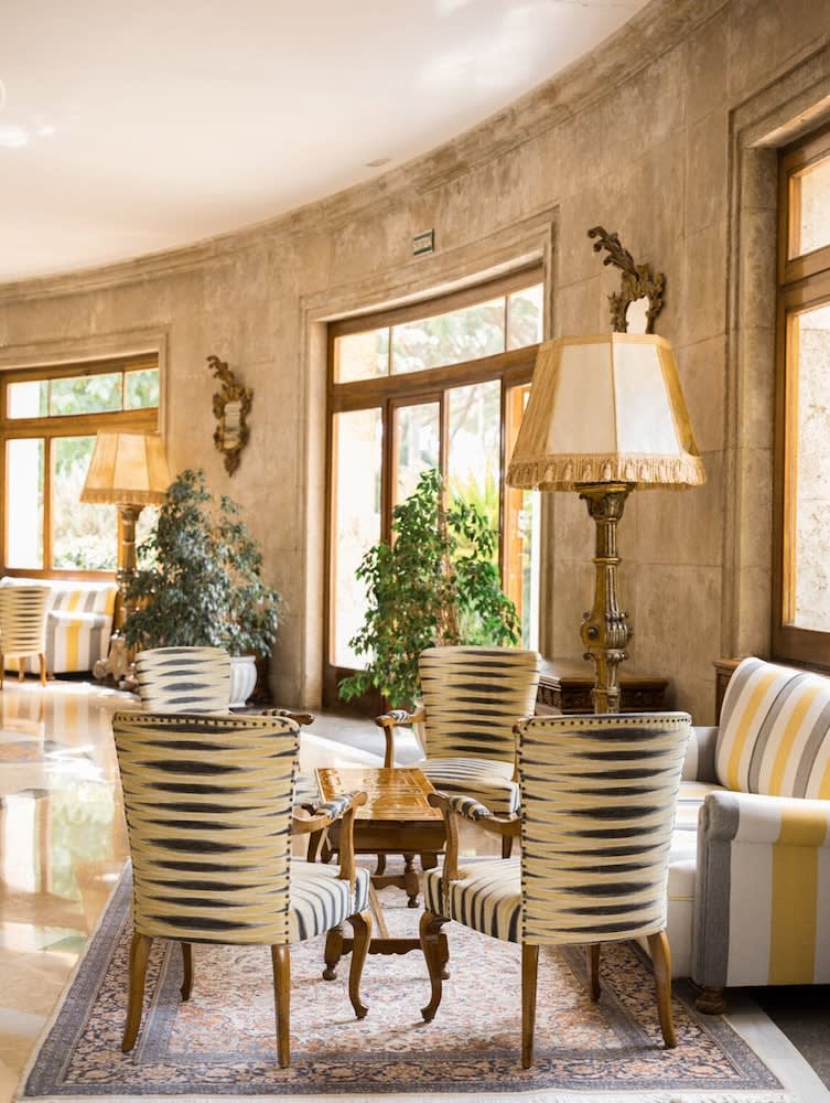 Hostal de la Gavina GL - The Leading Hotels of the World 2