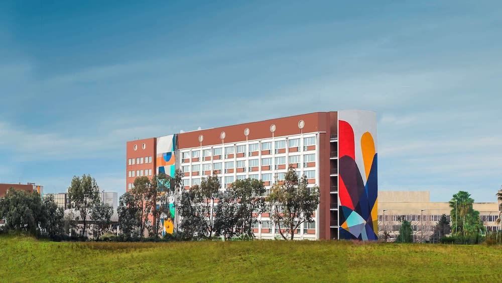 Hotel Roma Aurelia Antica 1