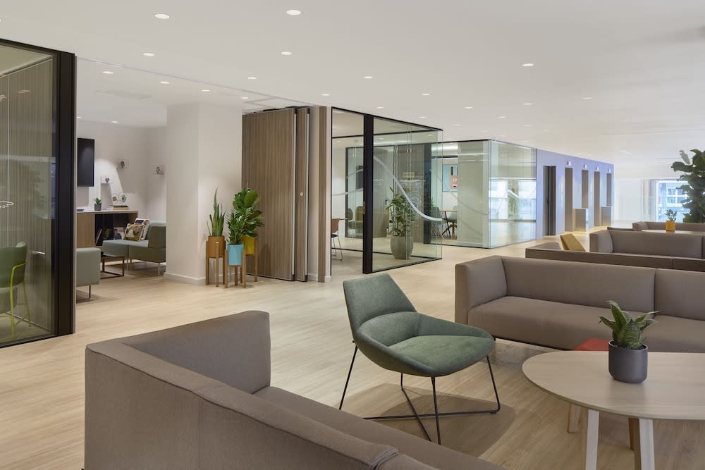 INNSiDE by Meliá Barcelona Apolo 2