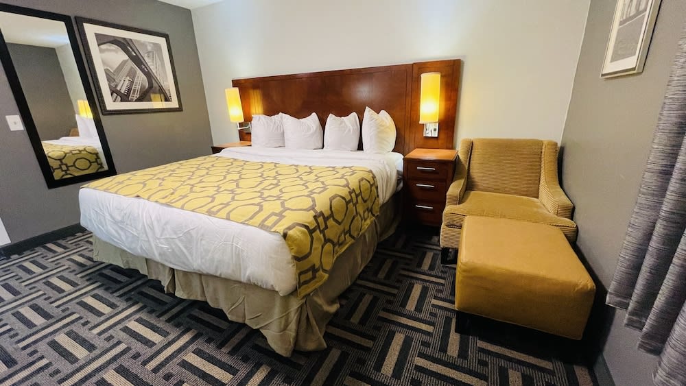 Baymont by Wyndham Chicago/Calumet City 5