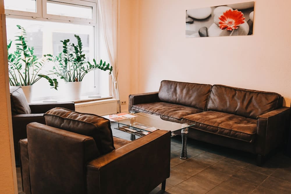 Hotel-Pension ODIN 5