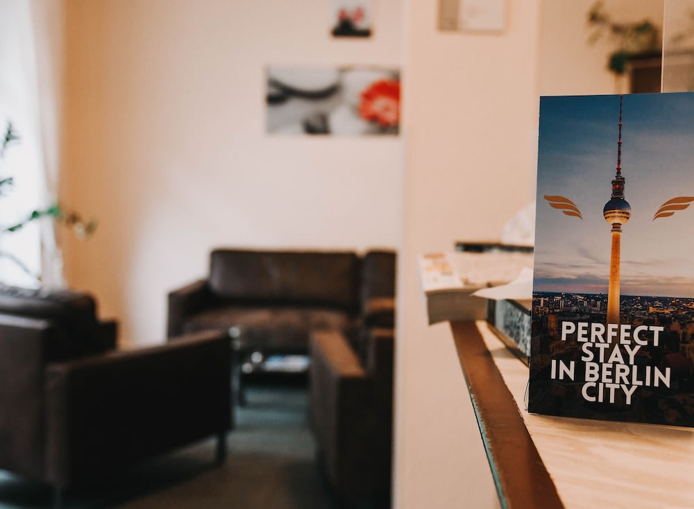 Hotel-Pension ODIN 3