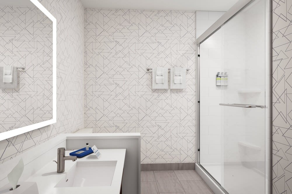 Holiday Inn Express STARKE by IHG 2